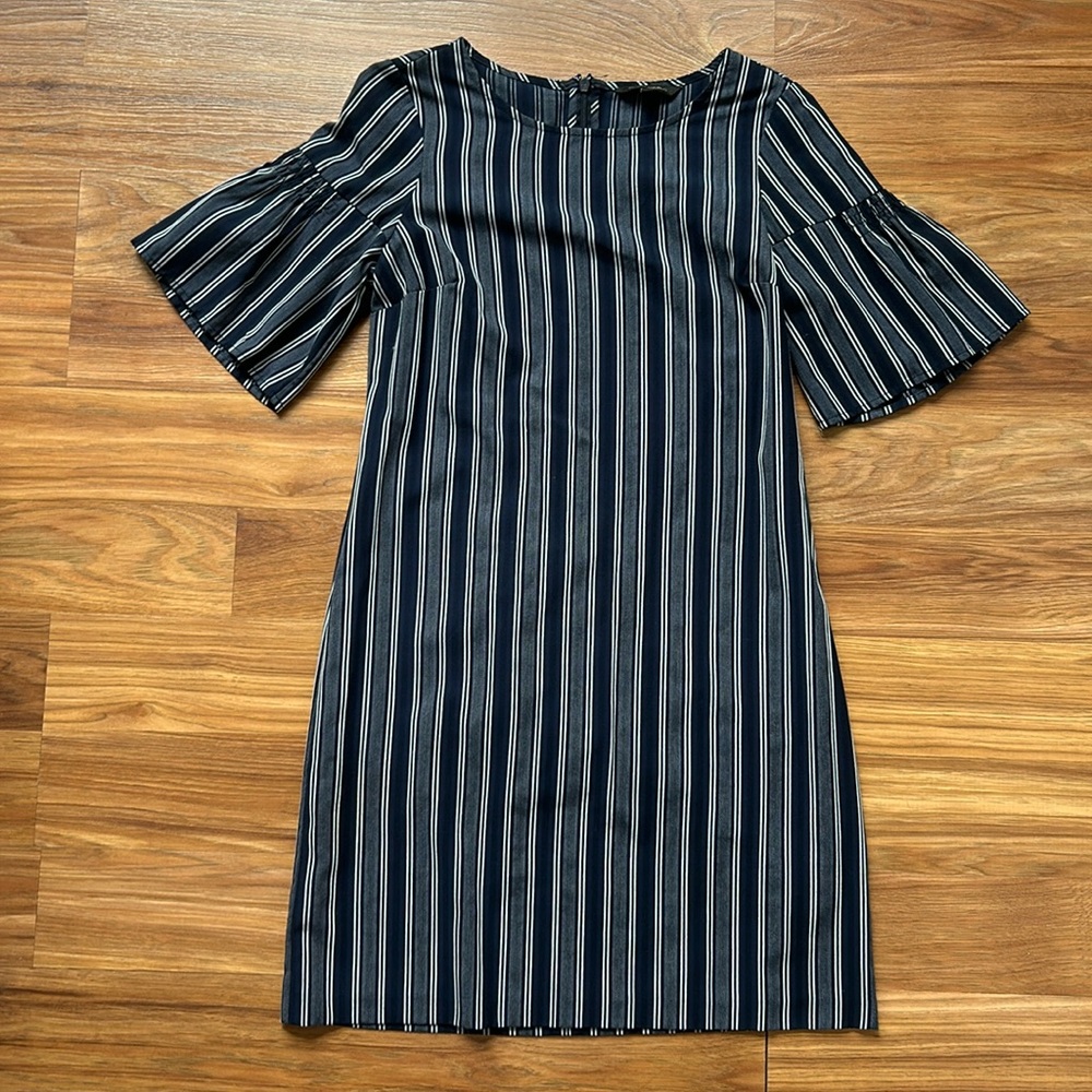 Banana republic dress